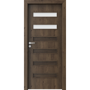 Porta FIT F2 Dub Poludňajší 